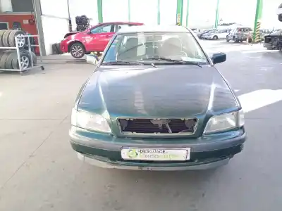 Veículo de Sucata volvo s40 i (644) 1.9 di do ano 1999 alimentado d4192t2