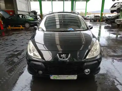 Здавання транспортного засобу peugeot 307 break/sw (s2) 1.6 16v cat року 2008 потужний 9hz
