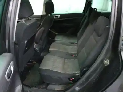 Здавання транспортного засобу peugeot 307 break/sw (s2) 1.6 16v cat року 2008 потужний 9hz