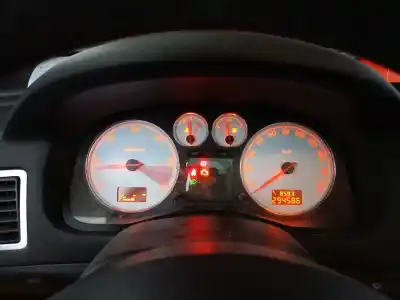 Здавання транспортного засобу peugeot 307 break/sw (s2) 1.6 16v cat року 2008 потужний 9hz