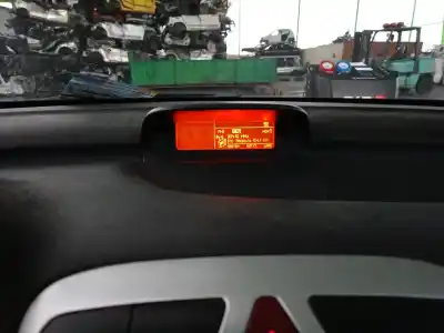 Здавання транспортного засобу peugeot 307 break/sw (s2) 1.6 16v cat року 2008 потужний 9hz