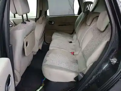 Здавання транспортного засобу renault scénic ii (jm0/1_) 1.5 dci (jm1e, jm16) року 2007 потужний k9kp732