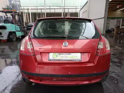 Утилизация автомобиля fiat stilo (192_) 1.9 jtd (192_xe1a) года 2005 питание 192 a1.000