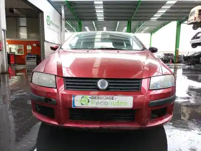 Утилизация автомобиля fiat stilo (192_) 1.9 jtd (192_xe1a) года 2005 питание 192 a1.000