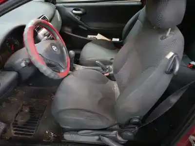 Утилизация автомобиля fiat stilo (192_) 1.9 jtd (192_xe1a) года 2005 питание 192 a1.000