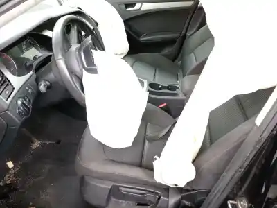 Здавання транспортного засобу audi a4 b8 (8k2) 2.0 tdi року 2008 потужний caga