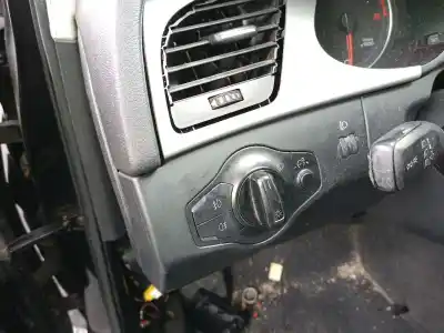 Здавання транспортного засобу audi a4 b8 (8k2) 2.0 tdi року 2008 потужний caga