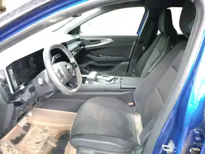 Утилизация автомобиля renault austral tce 130 года 2023 питание h5fb601