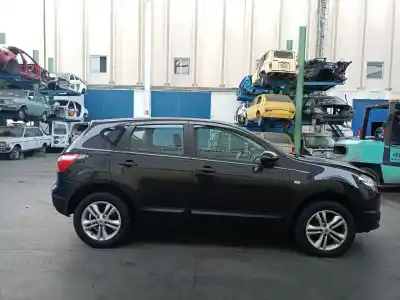Здавання транспортного засобу nissan qashqai / qashqai +2 i (j10, nj10, jj10e) 1.5 dci року 2012 потужний k9k