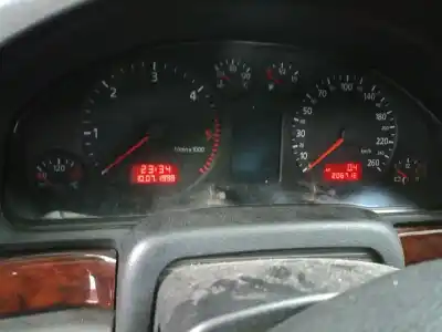 Здавання транспортного засобу audi a4 b5 (8d2) 1.9 tdi року 2000 потужний avg