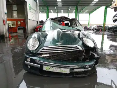 Здавання транспортного засобу mini mini (r50, r53) one d року 2004 потужний 1nd