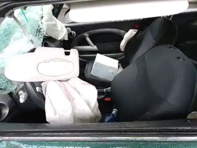 Здавання транспортного засобу mini mini (r50, r53) one d року 2004 потужний 1nd