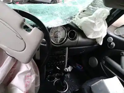 Здавання транспортного засобу mini mini (r50, r53) one d року 2004 потужний 1nd