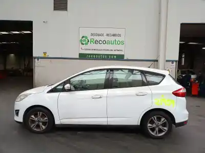 Scrapping Vehicle FORD                                               C-MAX II (DXA/CB7, DXA/CEU)                                                                                                                                                                                                                                1.0 ECOBOOST of the year 2015 powered M1DA