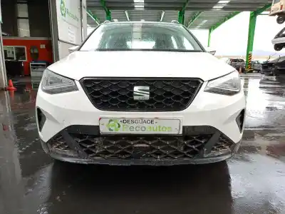 Vehicul casat seat                                               arona                                                                                                                                                                                                                                                      1.0 tsi                                                                                                                                                                                                                                                    al anului 2024 alimentat dusa