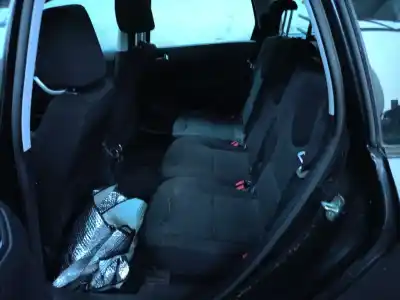 Утилизация автомобиля peugeot 308 sw i (4e_, 4h_) 1.6 16v года 2010 питание 5fw (ep6)