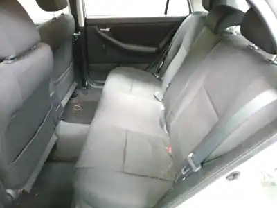 Veículo de Sucata toyota corolla (_e12_) 1.4 d (nde120_) do ano 2004 alimentado 1nd