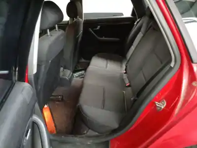 Здавання транспортного засобу audi a4 b6 avant (8e5) 1.9 tdi року 2001 потужний awx