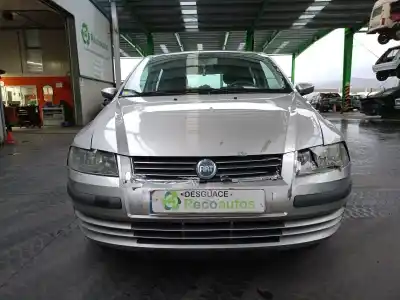 Утилизация автомобиля fiat stilo (192_) 1.6 16v (192_xb1a) года 2002 питание 182b6000