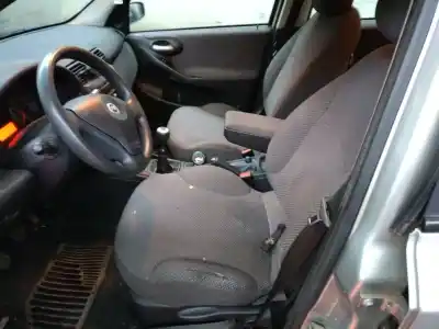 Утилизация автомобиля fiat stilo (192_) 1.6 16v (192_xb1a) года 2002 питание 182b6000