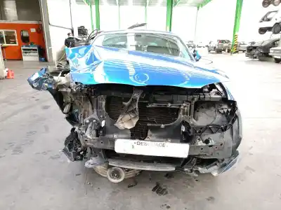 Veículo de Sucata bmw 1 (e87) 118 d do ano 2006 alimentado 204d4