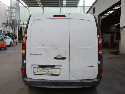 Здавання транспортного засобу renault kangoo express (fw0/1_) 1.5 dci 70 (fw0a, kw0v) року 2011 потужний k9k a8