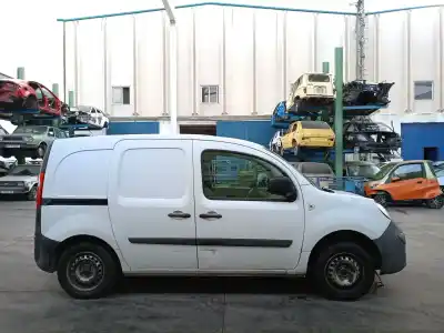 Здавання транспортного засобу renault kangoo express (fw0/1_) 1.5 dci 70 (fw0a, kw0v) року 2011 потужний k9k a8