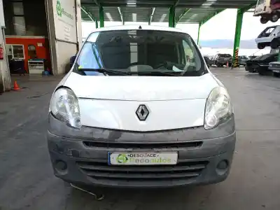 Здавання транспортного засобу renault kangoo express (fw0/1_) 1.5 dci 70 (fw0a, kw0v) року 2011 потужний k9k a8