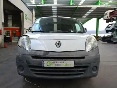 Здавання транспортного засобу renault kangoo express (fw0/1_) 1.5 dci 70 (fw0a, kw0v) року 2011 потужний k9k a8