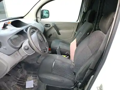 Здавання транспортного засобу renault kangoo express (fw0/1_) 1.5 dci 70 (fw0a, kw0v) року 2011 потужний k9k a8