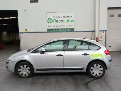 Утилизация автомобиля citroen c4 i (lc_) 1.6 hdi года 2006 питание 9hx Утилизация автомобиля citroen c4 i (lc_) 1.6 hdi года 2006 питание 9hx