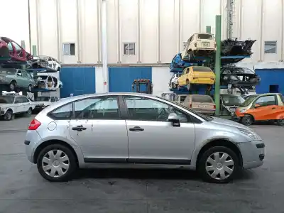 Утилизация автомобиля citroen c4 i (lc_) 1.6 hdi года 2006 питание 9hx Утилизация автомобиля citroen c4 i (lc_) 1.6 hdi года 2006 питание 9hx