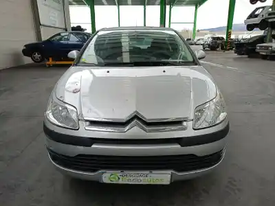 Утилизация автомобиля citroen c4 i (lc_) 1.6 hdi года 2006 питание 9hx Утилизация автомобиля citroen c4 i (lc_) 1.6 hdi года 2006 питание 9hx