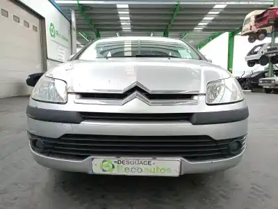Утилизация автомобиля citroen c4 i (lc_) 1.6 hdi года 2006 питание 9hx Утилизация автомобиля citroen c4 i (lc_) 1.6 hdi года 2006 питание 9hx