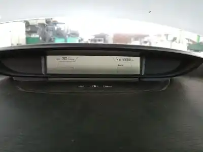 Утилизация автомобиля citroen c4 i (lc_) 1.6 hdi года 2006 питание 9hx Утилизация автомобиля citroen c4 i (lc_) 1.6 hdi года 2006 питание 9hx