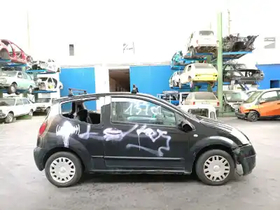 Утилизация автомобиля citroen                                            c2 (jm_)                                                                                                                                                                                                                                                   1.4 hdi                                                                                                                                                                                                                                                    года 2005 питание 8hz (dv4td)