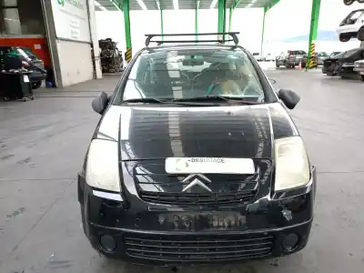 Утилизация автомобиля citroen                                            c2 (jm_)                                                                                                                                                                                                                                                   1.4 hdi                                                                                                                                                                                                                                                    года 2005 питание 8hz (dv4td)