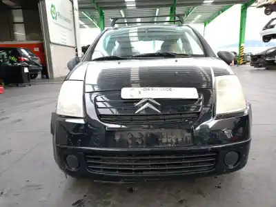 Утилизация автомобиля citroen                                            c2 (jm_)                                                                                                                                                                                                                                                   1.4 hdi                                                                                                                                                                                                                                                    года 2005 питание 8hz (dv4td)