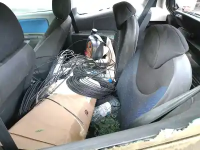 Утилизация автомобиля citroen                                            c2 (jm_)                                                                                                                                                                                                                                                   1.4 hdi                                                                                                                                                                                                                                                    года 2005 питание 8hz (dv4td)