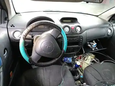 Утилизация автомобиля citroen                                            c2 (jm_)                                                                                                                                                                                                                                                   1.4 hdi                                                                                                                                                                                                                                                    года 2005 питание 8hz (dv4td)