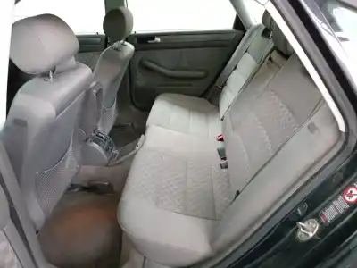 Утилизация автомобиля audi                                               a6 c5 (4b2)                                                                                                                                                                                                                                                1.9 tdi года 2004 питание avf