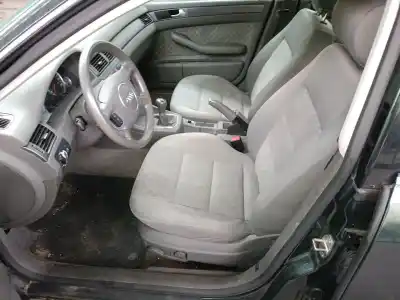Утилизация автомобиля audi                                               a6 c5 (4b2)                                                                                                                                                                                                                                                1.9 tdi года 2004 питание avf