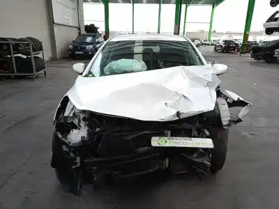 Veículo de Sucata hyundai i30 (gd) 1.4 crdi do ano 2016 alimentado d4fc