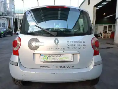 Утилизация автомобиля renault                                            modus / grand modus (f/jp0_)                                                                                                                                                                                                                               1.5 dci (fp0d, jp0d) года 2005 питание k9kj750