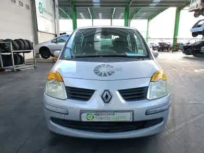 Утилизация автомобиля renault                                            modus / grand modus (f/jp0_)                                                                                                                                                                                                                               1.5 dci (fp0d, jp0d) года 2005 питание k9kj750