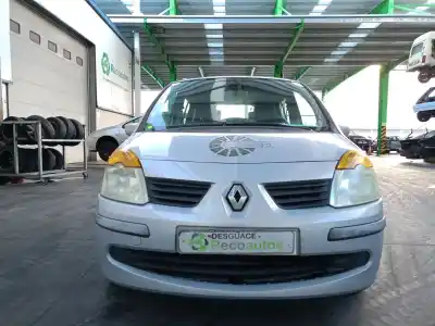 Утилизация автомобиля renault                                            modus / grand modus (f/jp0_)                                                                                                                                                                                                                               1.5 dci (fp0d, jp0d) года 2005 питание k9kj750