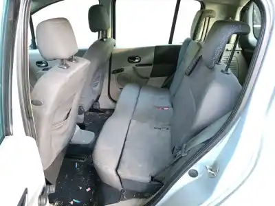 Утилизация автомобиля renault                                            modus / grand modus (f/jp0_)                                                                                                                                                                                                                               1.5 dci (fp0d, jp0d) года 2005 питание k9kj750
