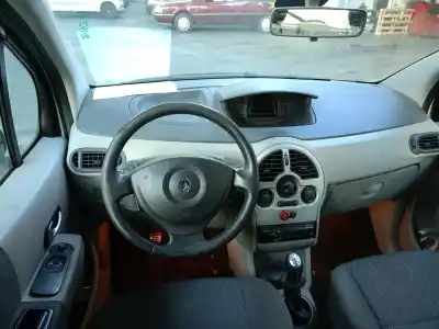 Утилизация автомобиля renault                                            modus / grand modus (f/jp0_)                                                                                                                                                                                                                               1.5 dci (fp0d, jp0d) года 2005 питание k9kj750
