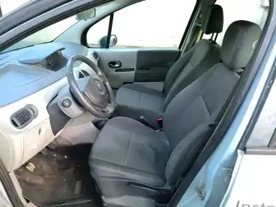 Утилизация автомобиля renault                                            modus / grand modus (f/jp0_)                                                                                                                                                                                                                               1.5 dci (fp0d, jp0d) года 2005 питание k9kj750