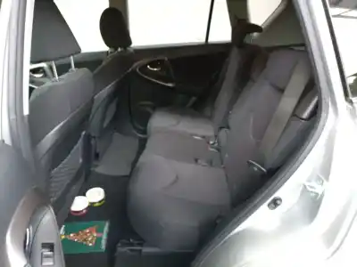 Утилизация автомобиля toyota rav 4 iii (_a3_) 2.2 d (ala35_) года 2011 питание 2ad